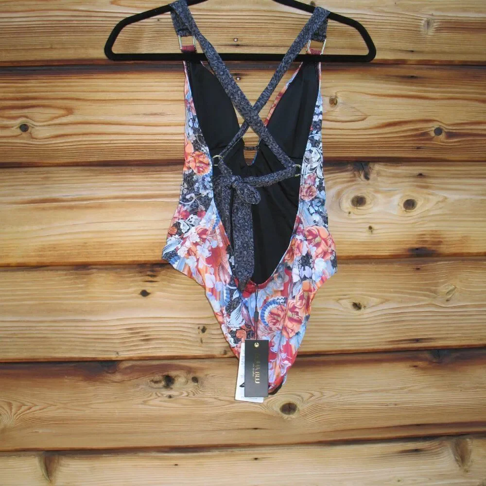 Aqua Blu nwt aqua